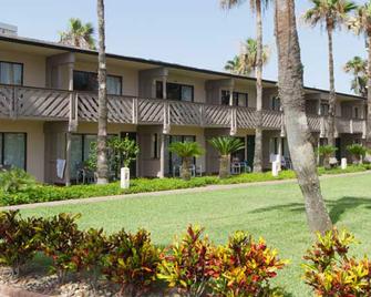 Isla Grand Beach Resort - South Padre Island - Building