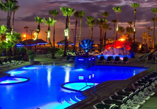 Isla Grand Beach Resort 111 4 5 South Padre Island Hotel Isla Grand Beach Resort 111 4 5