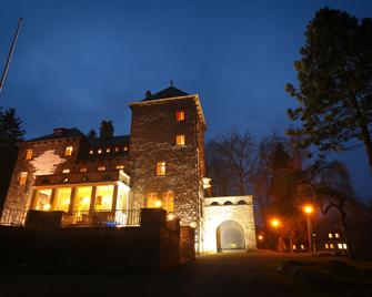 Hotel Castle Vetrov - Castle Hotel Collection - Krásná - Building