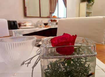 Casa Masoli B&b - Ravenna - Ruoka