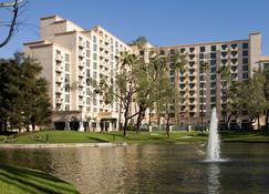 Costa Mesa Marriott - Costa Mesa - Gebouw