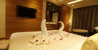 Dreamz Inn & Suites - Zerakpur