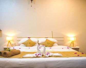 South Ari Inn - Mandhoo - Outdoor view