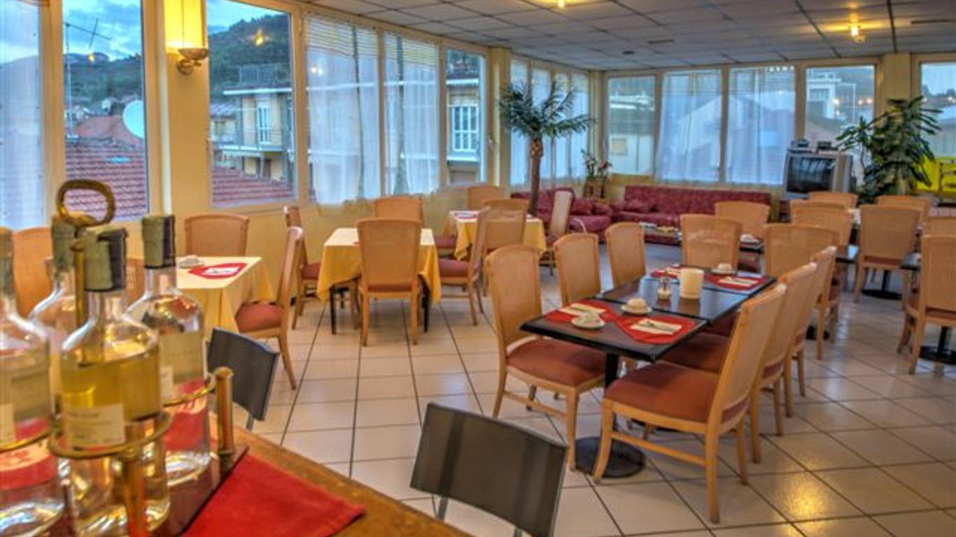 هوتل سافويا