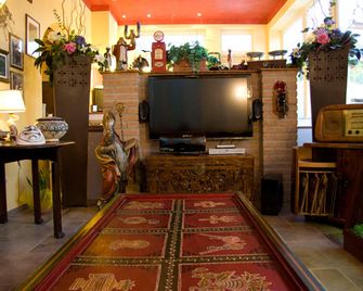 Hotel Ellymar - Vada - Property amenity