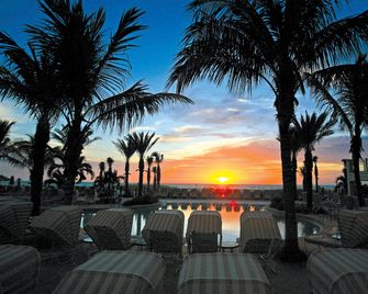 Sandpearl Resort - Clearwater Beach - Piscina