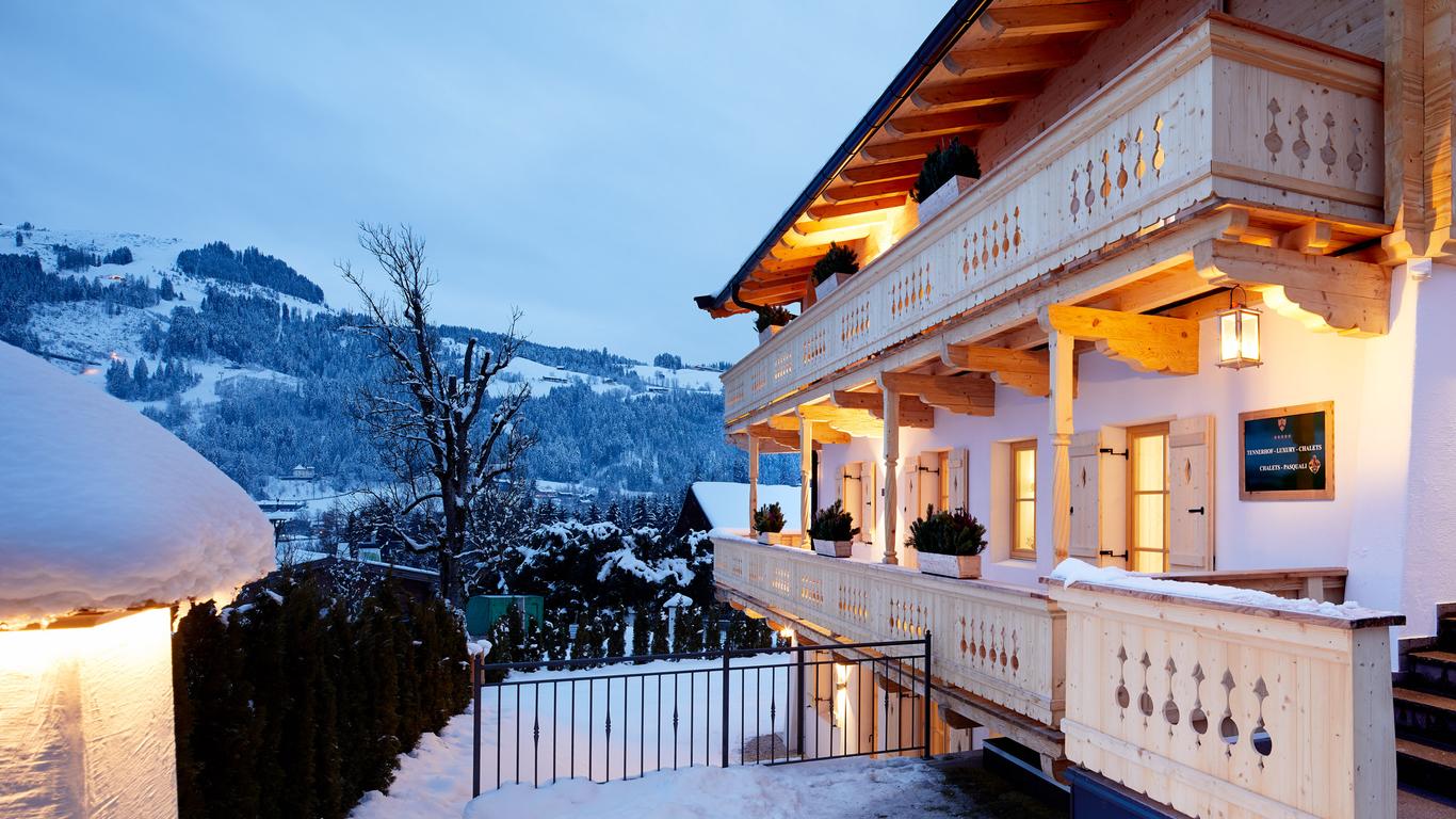 Tennerhof Luxury Chalets