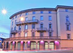 Lugano Center Guesthouse - Lugano - Bâtiment