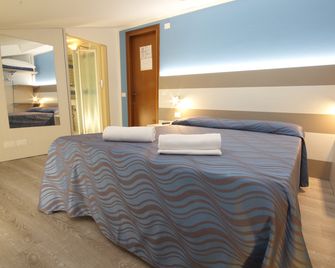 Hotel Serenella - Lido di Jesolo - Sypialnia
