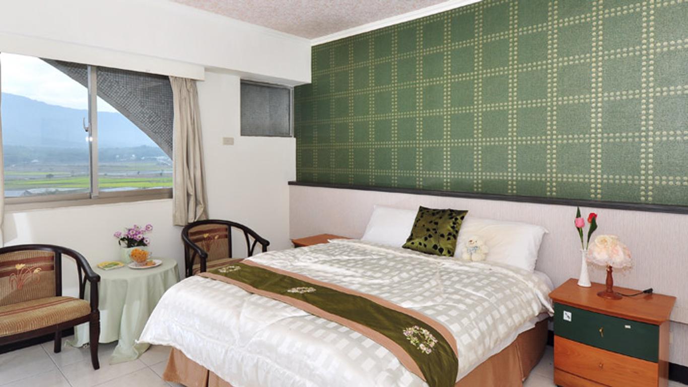 Dapochih Vacation Center