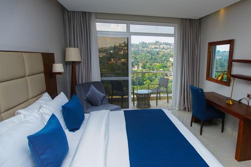 Golden Tulip Canaan Kampala - Kampala - Phòng ngủ