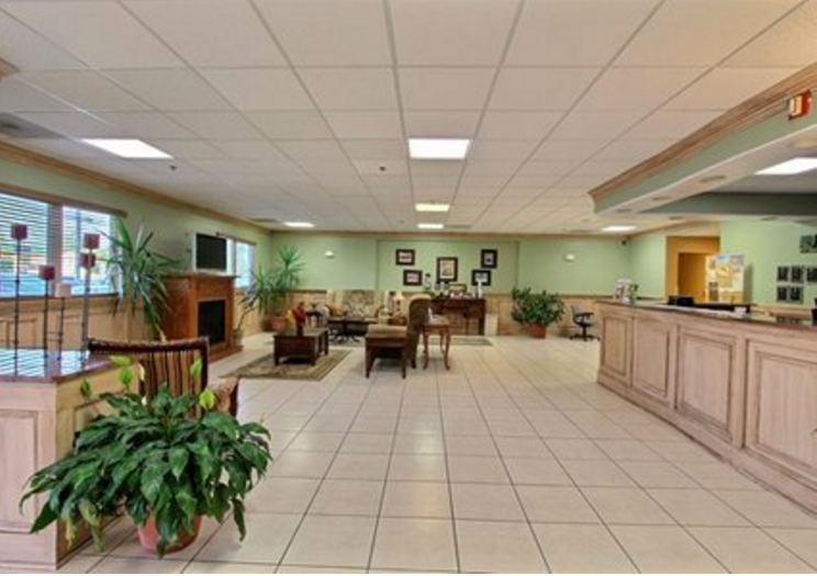 Quality Inn Suites Rehoboth Beach Dewey 96 1 3 0