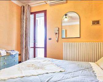 La Magnolia - Cesena - Bedroom