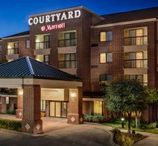 Courtyard by Marriott Dallas DFW Airport South/Irving