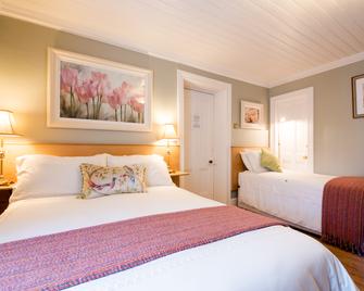 Brennan's Accommodation Glenties - Glenties - Bedroom