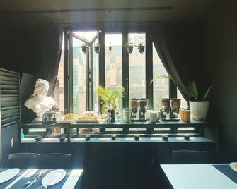 Friendly DH Naissance Hotel by Mindrum Group - Seül - Servei de la propietat