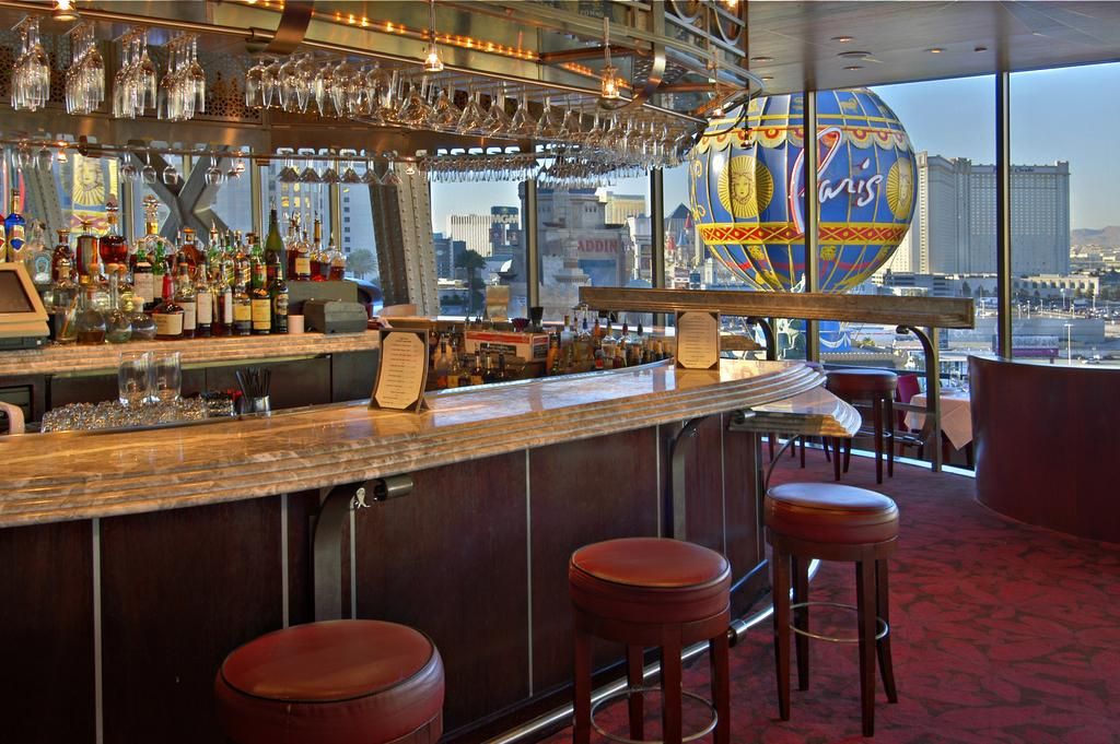 Vista Bar de null situado en null. Imagen proporcionada por Información oficial del hotel