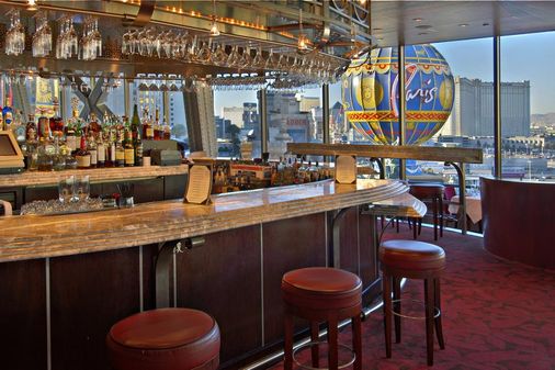 Paris Las Vegas - Las Vegas - Bar