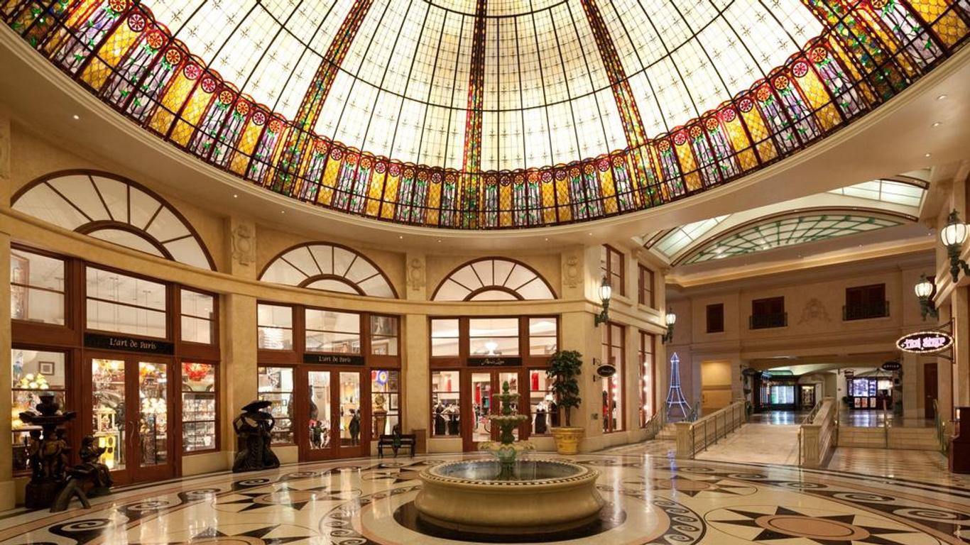 فندق وكازينو Paris Las Vegas