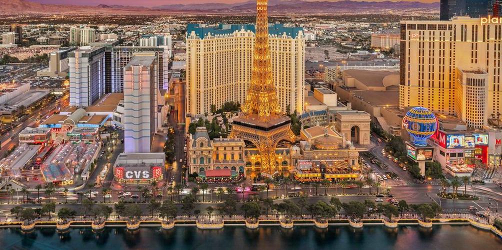 パリ ラスベガス ホテル カジノの最安値 3 347 ラスベガスの人気ホテルの料金比較 格安予約 Kayak カヤック