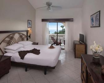 Cofresi Palm Beach Resort & Spa - San Felipe de Puerto Plata - Habitación