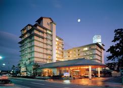 Kaike Tsuruya - Yonago - Edificio
