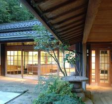 Yoshidaya Sannokaku
