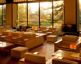 Yoshidaya Sannoukaku - Kaga - Lounge