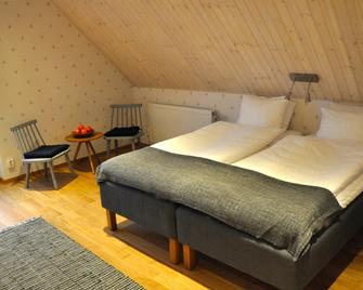 Nils Holgerssongården - Skurup - Bedroom