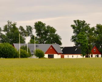 Nils Holgerssongården - Skurup - Outdoor view