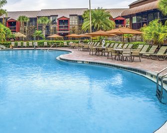 Parkway International Resort - Kissimmee - Pool