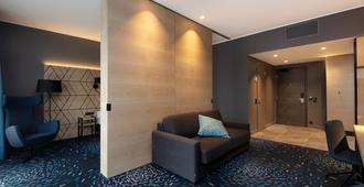Kalev Spa Hotel & Waterpark - Tallinn - Living room