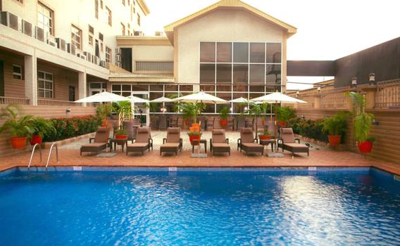 D Palms Airport Hotel 68 73 Lagos Hotel Deals - 