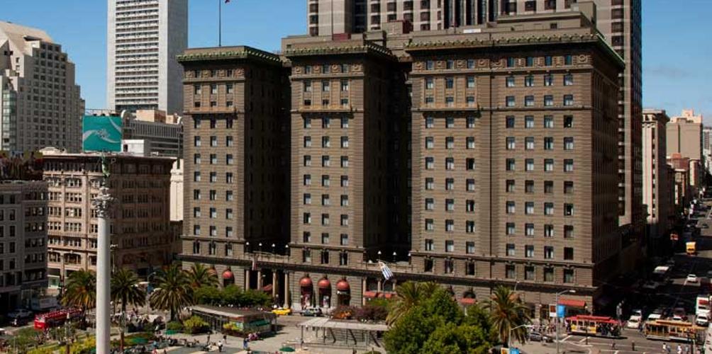 ウェスティン セントフランシス サンフランシスコ ユニオンスクエアの最安値 16 402 サンフランシスコの人気ホテルの料金比較 格安予約 Kayak カヤック