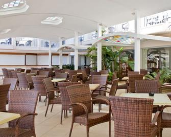 Minura Hotel Sur Menorca & Waterpark - San Luis - Restaurante