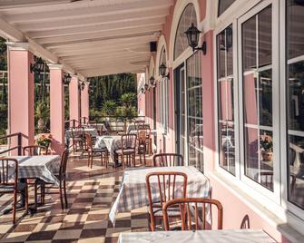 Hotel Elena Ermones - Corfu - Restaurant