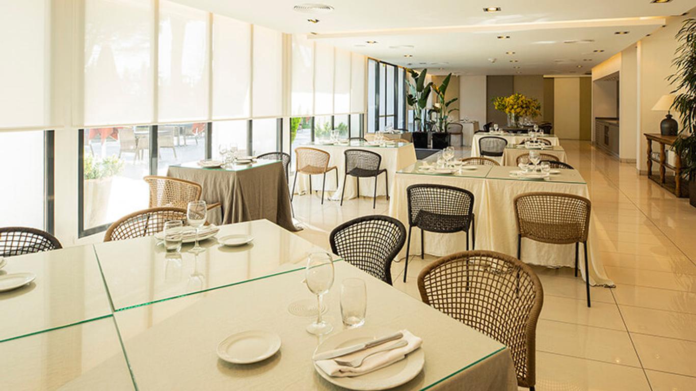 هوتل إدن بارك