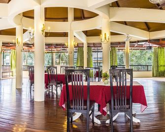 Chada Lanta Beach Resort - Ko Lanta - Restaurant