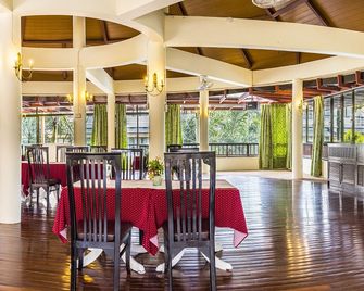 Chada Lanta Beach Resort - Sha Extra Plus - קו לנטה - מסעדה