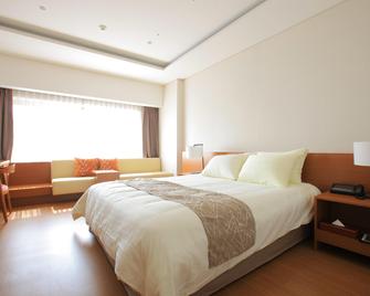 Mona Yongpyong - Pyeongchang - Bedroom