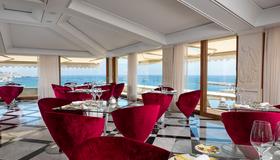 Ortea Palace Luxury Hotel - Syrakusa - Ravintola