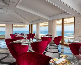 Ortea Palace Luxury Hotel - Syrakusa - Restaurang
