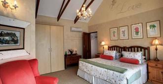Acorn Guest House - George - Chambre