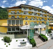 Hotel Astoria Garden - Thermenhotels Gastein