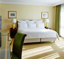 Liverpool Marriott Hotel City Centre