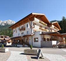 Park Hotel Avisio
