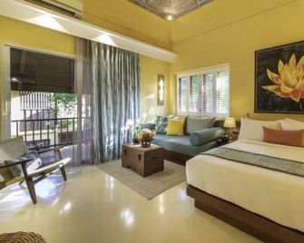 Buri Rasa Village Samui Adults Only - Ko Samui - Habitación