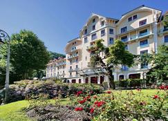 Appart'Hotel Le Splendid d'Allevard - Allevard - Building