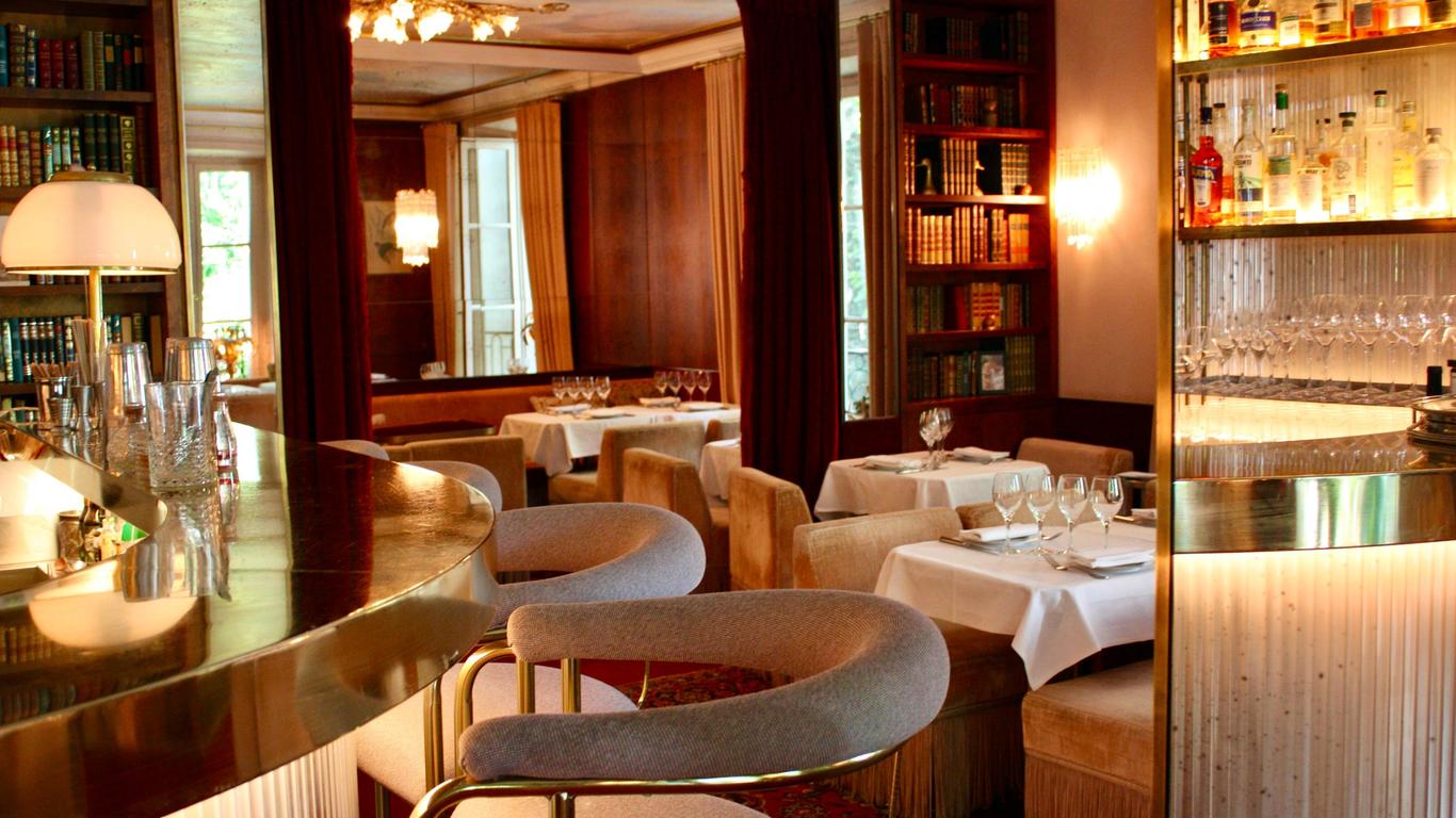 Hôtel Particulier Montmartre