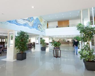 Hotel Timor - Palma de Mallorca - Lobby